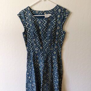 Marseille Dress
